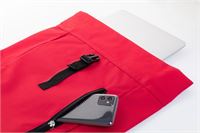ZAINO ROLLTOP IN RPET